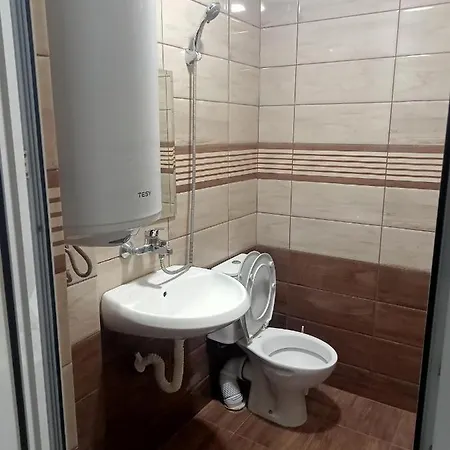 девня Penzion