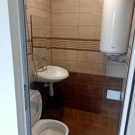 девня *