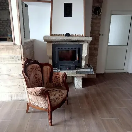девня Guest house *