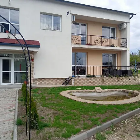 девня Povelyanovo