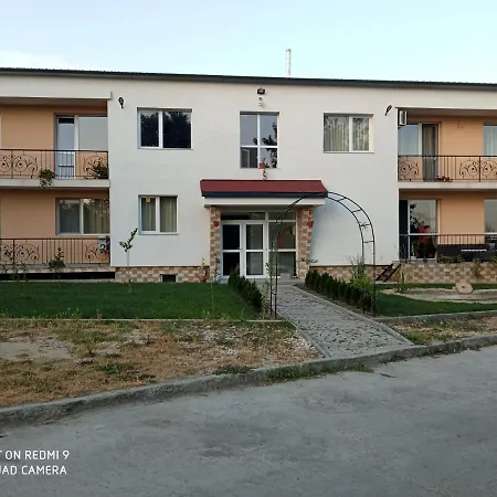 Penzion девня *